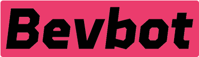 Bevbot Logo